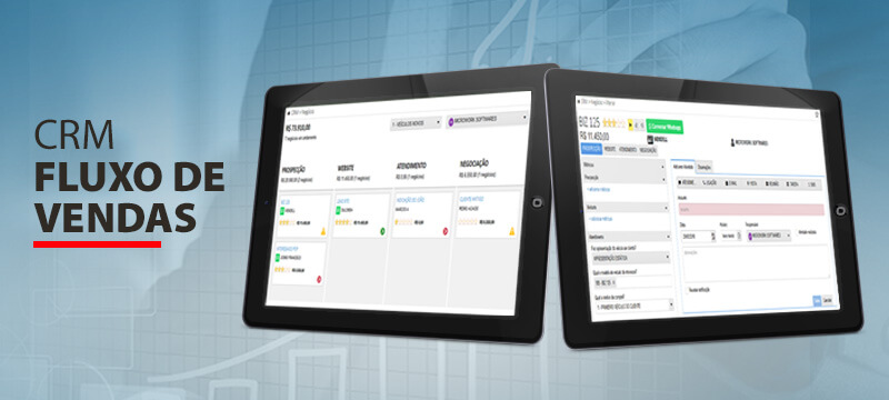 CRM É A GRANDE INOVAÇÃO DO MICROWORK CLOUD