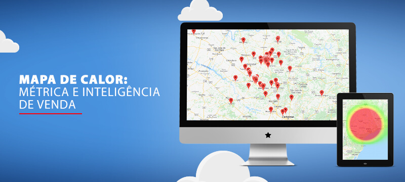 MAPA DE CALOR É LANÇADO EM RELATÓRIOS DO MICROWORK CLOUD