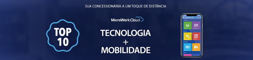 TOP 10 MICROWORK CLOUD: CONHEÇA AS VANTAGENS