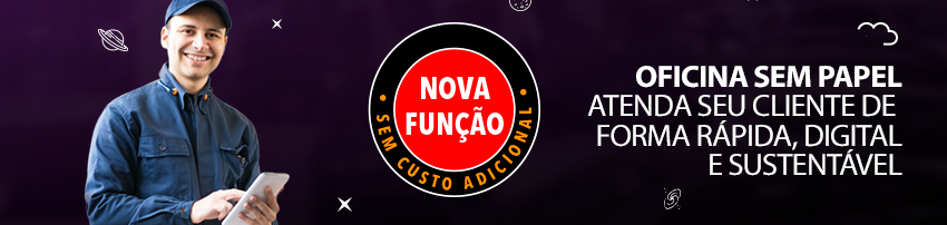 OFICINA SEM PAPEL: ATENDA SEU CLIENTE DE FORMA RÁPIDA, DIGITAL E SUSTENTÁVEL