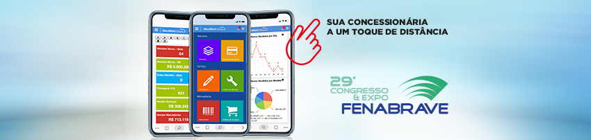 MicroWork Softwares participa da 29ª EXPOFENABRAVE, apresenta o MicroWork Cloud e se posiciona entre as maiores do mercado