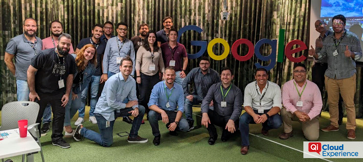 MicroWork Cloud é case de sucesso na Google