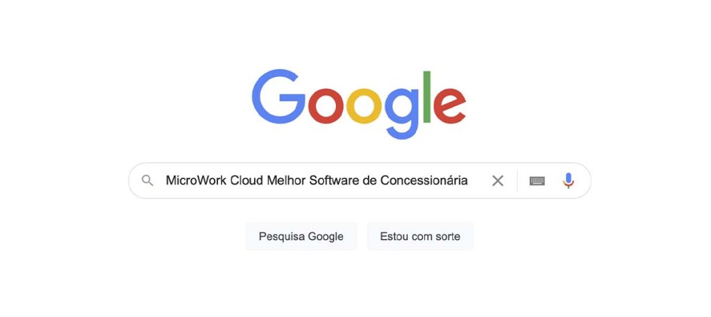 MicroWork Cloud se torna case de sucesso na maior empresa de tecnologia do mundo: o Google