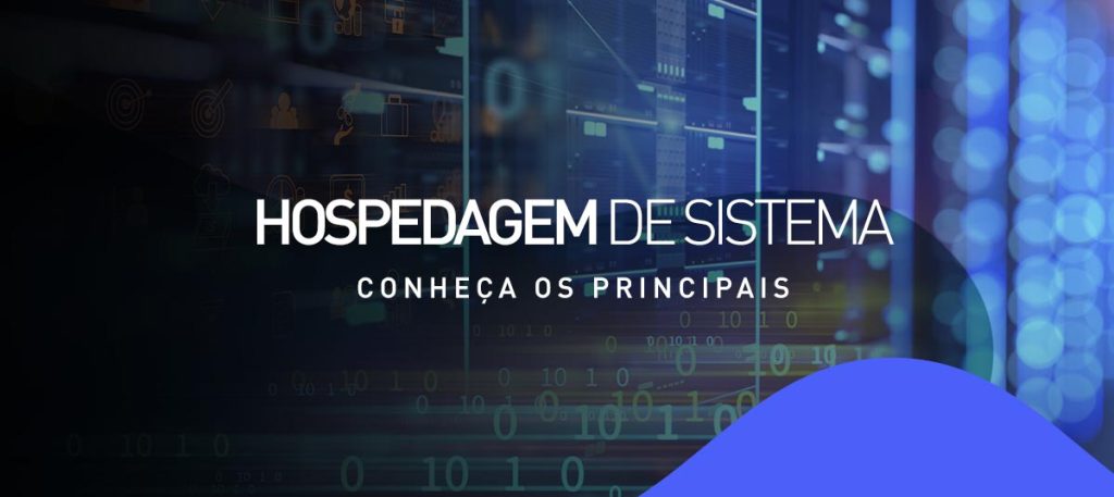 Hospedagem de Sistema: Cloud, Colocation e Local – Entenda as diferenças