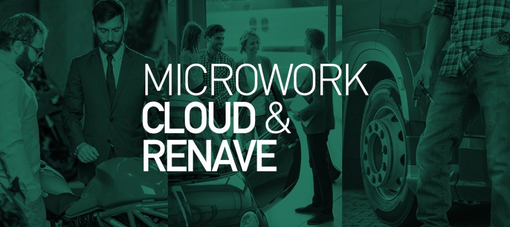 Conheça a integração entre o MicroWork Cloud e o RENAVE 0 KM