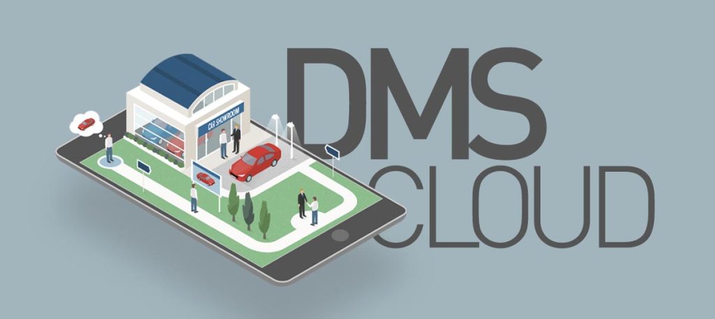 Sistema DMS Cloud: como o sistema de gestão em nuvem faz a diferença na gestão de concessionária