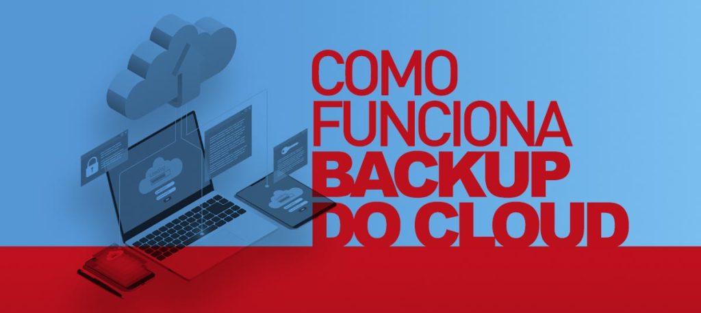 Backup no MicroWork Cloud