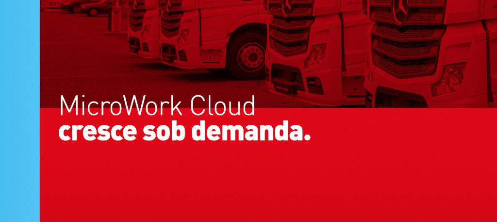 MicroWork Cloud cresce sob demanda: saiba mais sobre essa infraestrutura de servidores