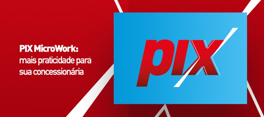 MicroWork: mais praticidade para sua concessionária