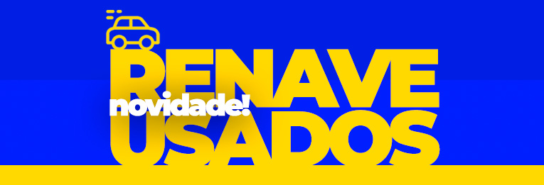 Novidade para clientes MicroWork: Renave Usado