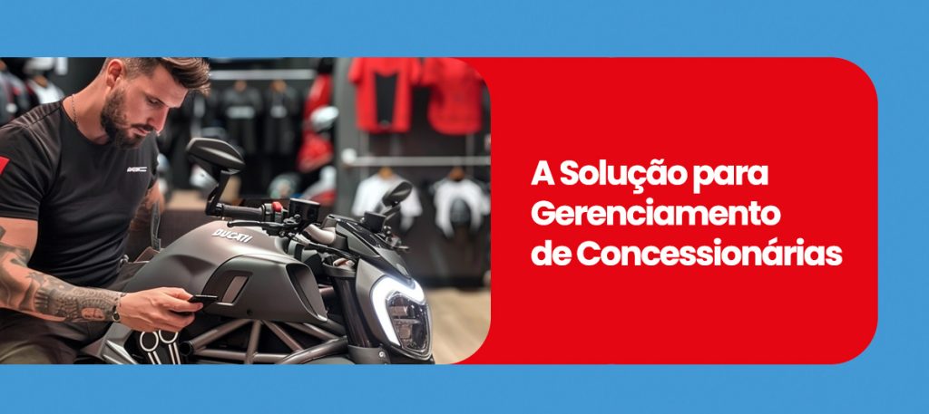 Microwork Cloud Sistema: A Solução para Gerenciamento de Concessionárias