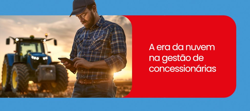 MicroWork Cloud: a era da nuvem na gestão de concessionárias