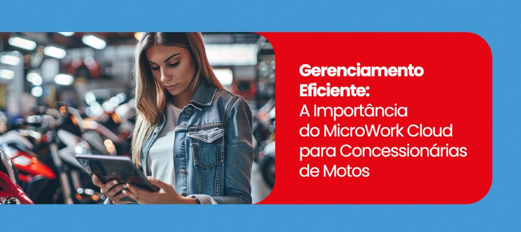 Gerenciamento Eficiente: A Importância de um Sistema para Concessionárias de Motos