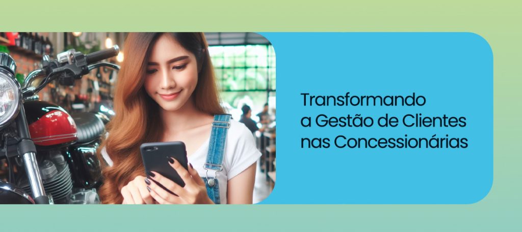 ZapCRM: Transformando a Gestão de Clientes nas Concessionárias