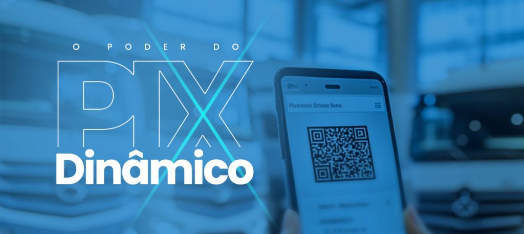 O poder do Pix Dinâmico MicroWork Cloud para concessionárias