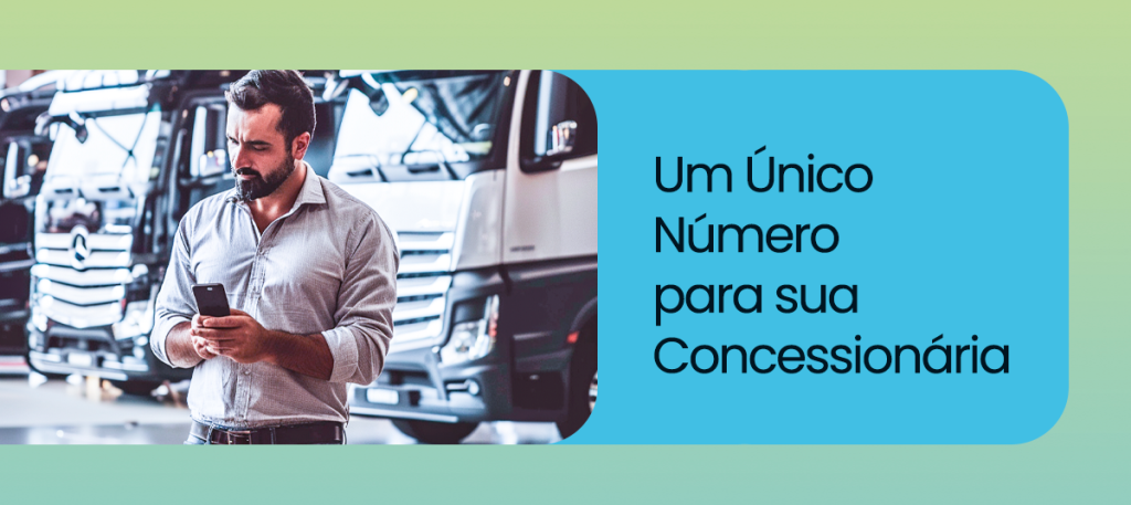 Centralize sua Gestão com o ZapCRM da MicroWork: A Vantagem de um Único Número para sua Concessionária