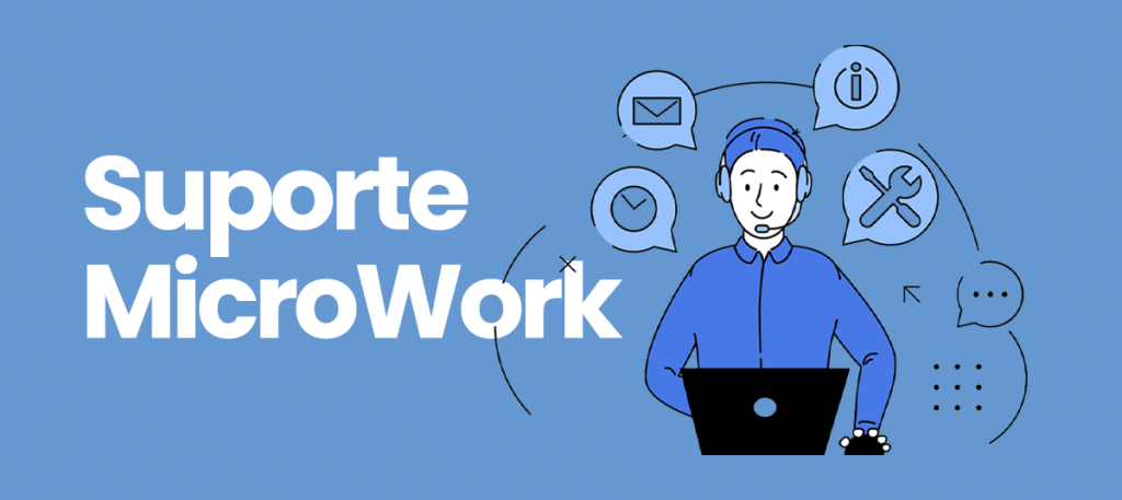 Suporte MicroWork Cloud: seu parceiro de confiança nas operações da concessionária